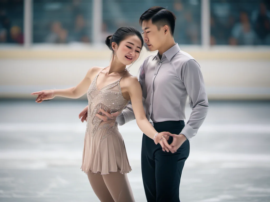 体育赛场准备,TheShyLCK