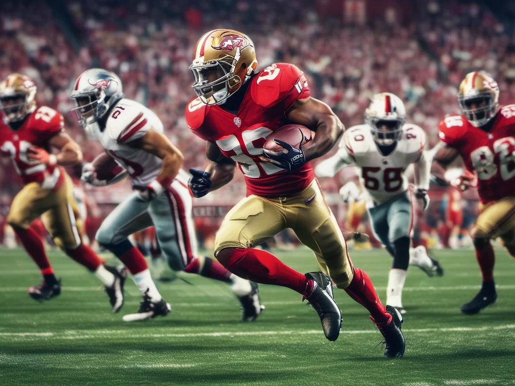 2025赛季NFL国际赛完整赛程与热门对阵看点汇总